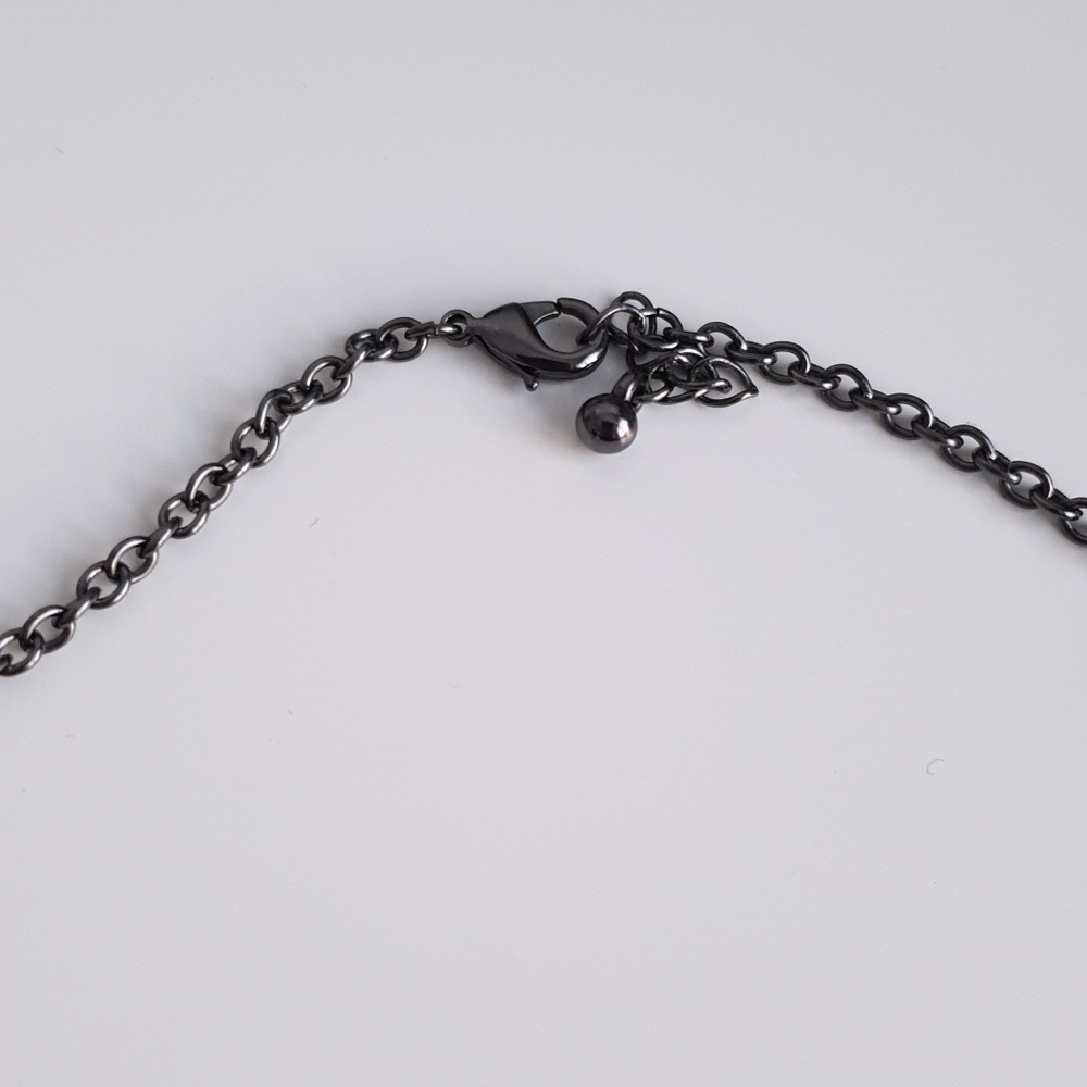 Triangle choker - Picture 3 of 5